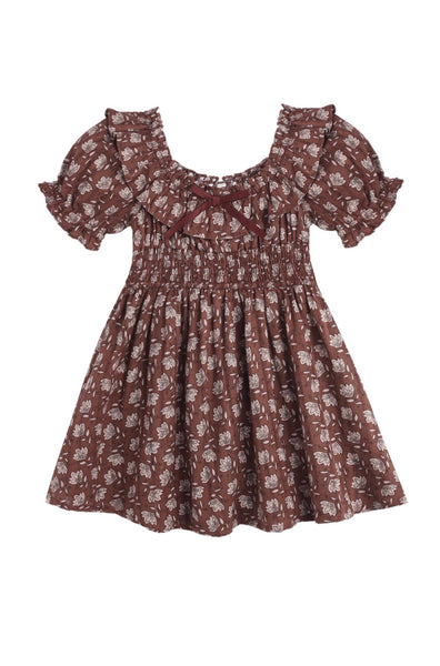 Dillion Dress