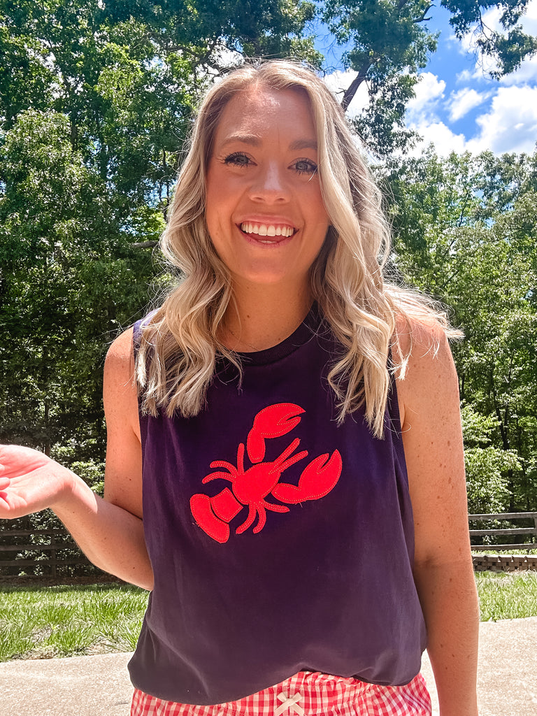 Lobster Tank