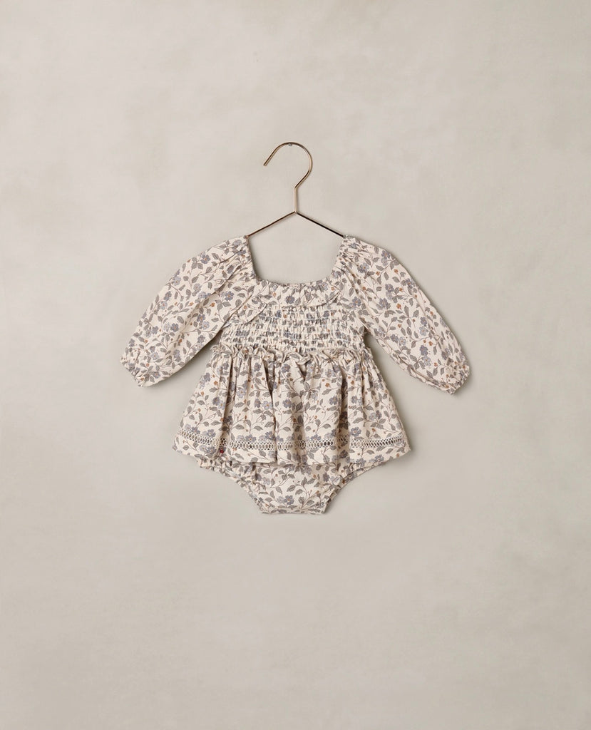 Elodie Romper