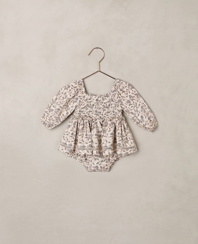 Elodie Romper