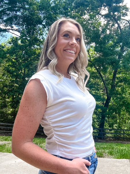 The Elevated Basic Top
