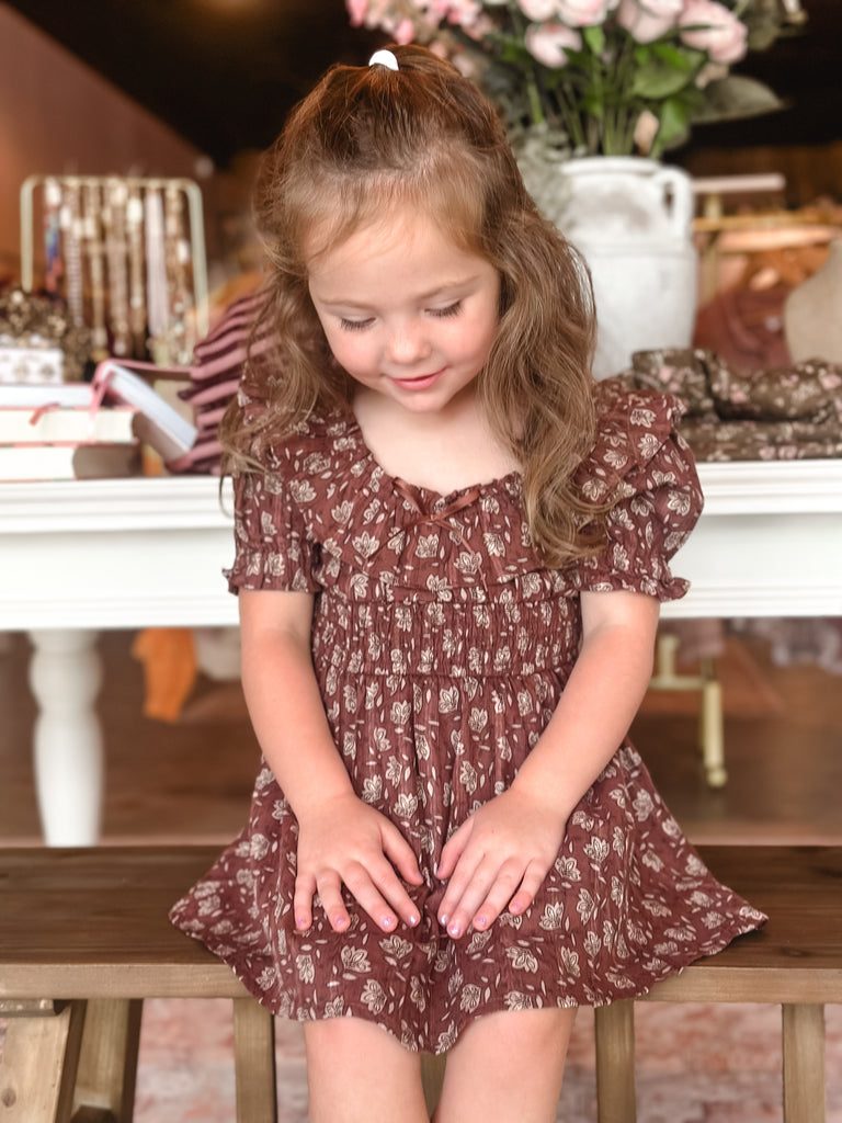 Dillion Dress