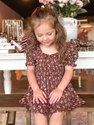 Dillion Dress