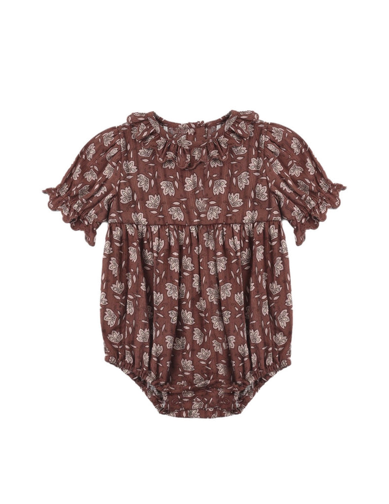 Liv Romper