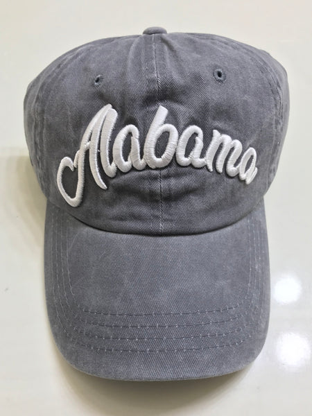 Alabama Hat