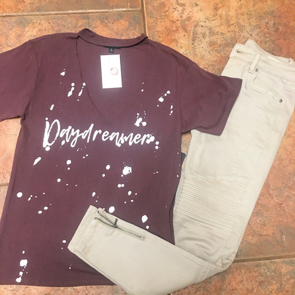 Champagne Skinnies